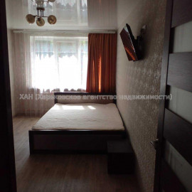 Продам квартиру, Науки просп. , 2  ком., 45 м², евроремонт