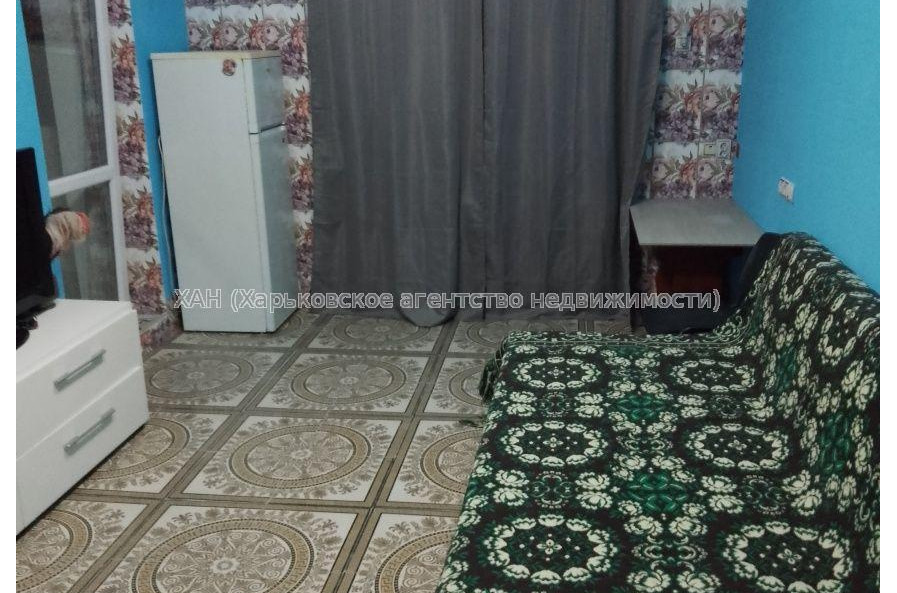 Продам квартиру, Шевченко ул. , 2  ком., 40 м², капитальный ремонт 