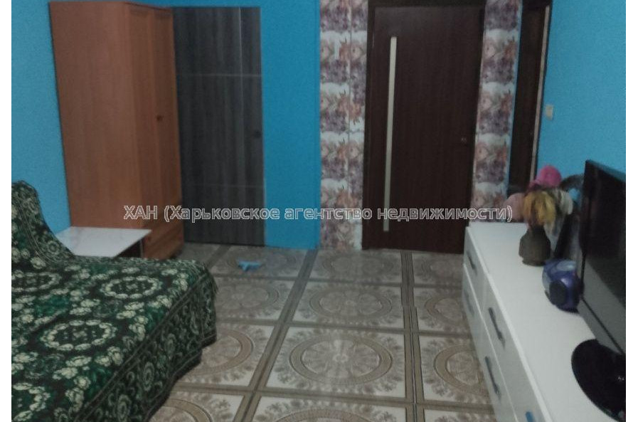 Продам квартиру, Шевченко ул. , 2  ком., 40 м², капитальный ремонт 