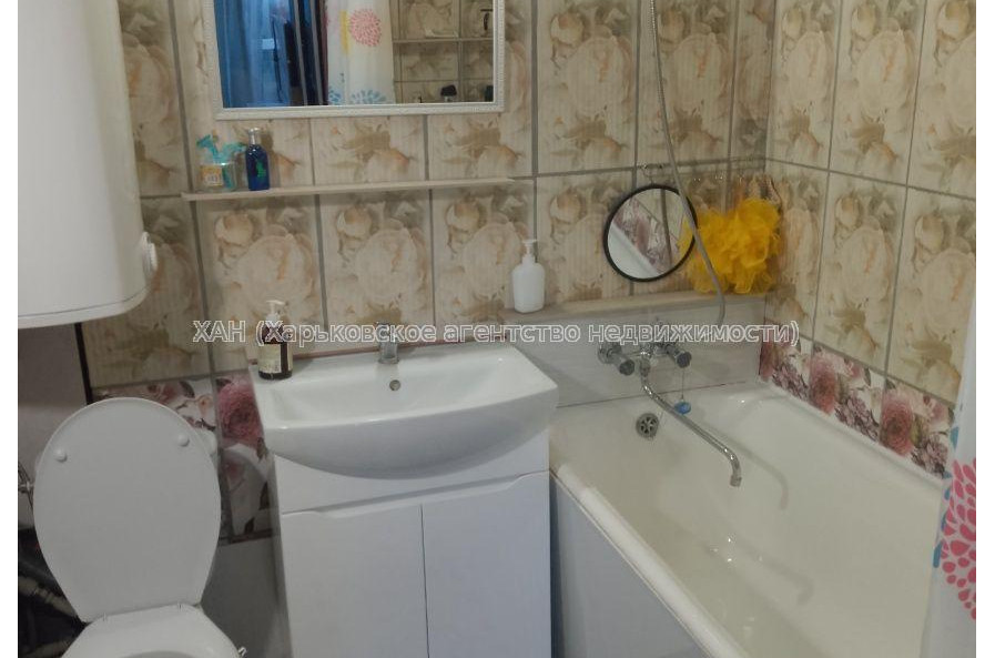Продам квартиру, Шевченко ул. , 2  ком., 40 м², капитальный ремонт 