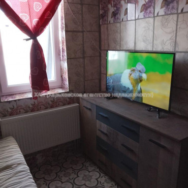 Продам квартиру, Шевченко ул. , 2  ком., 40 м², капитальный ремонт  - фото 7 Продам квартиру, Шевченко ул. , 2  ком., 40 м², капитальный ремонт