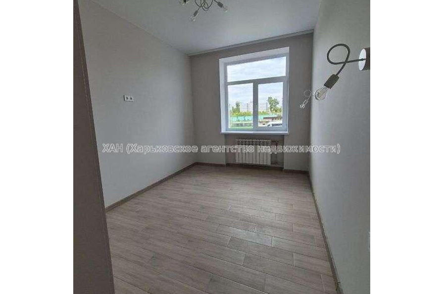 Продам квартиру, Полтавский Шлях ул. , 2  ком., 55 м², капитальный ремонт 