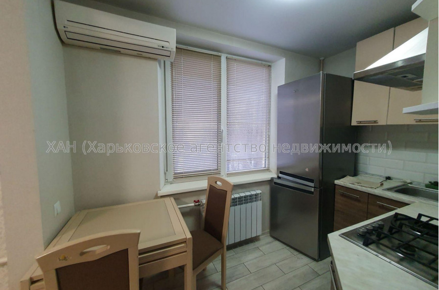Продам квартиру, Клочковская ул. , 1 кім., 36 м², евроремонт 