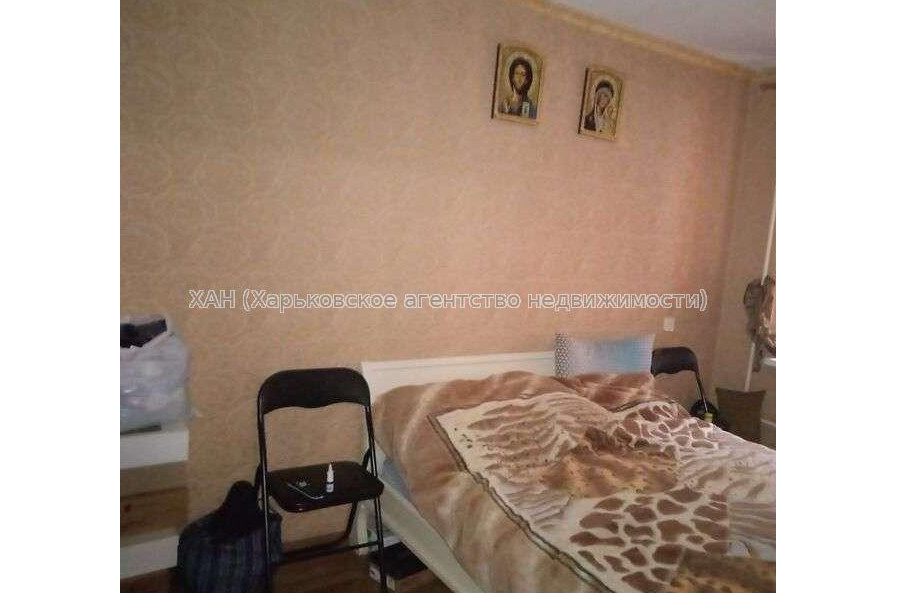 Продам квартиру, Профессора Атамановского ул. , д. 25 , 2  ком., 50 м², косметический ремонт 