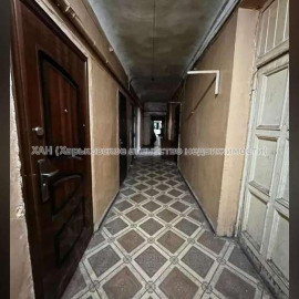 Продам квартиру, Тимирязева ул. , 1 кім., 15 м², косметический ремонт