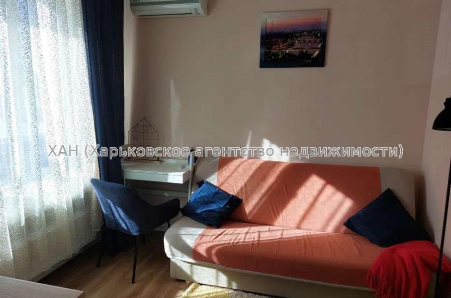 Здам квартиру, Мира ул. , 2 кім., 45 м², капитальный ремонт 