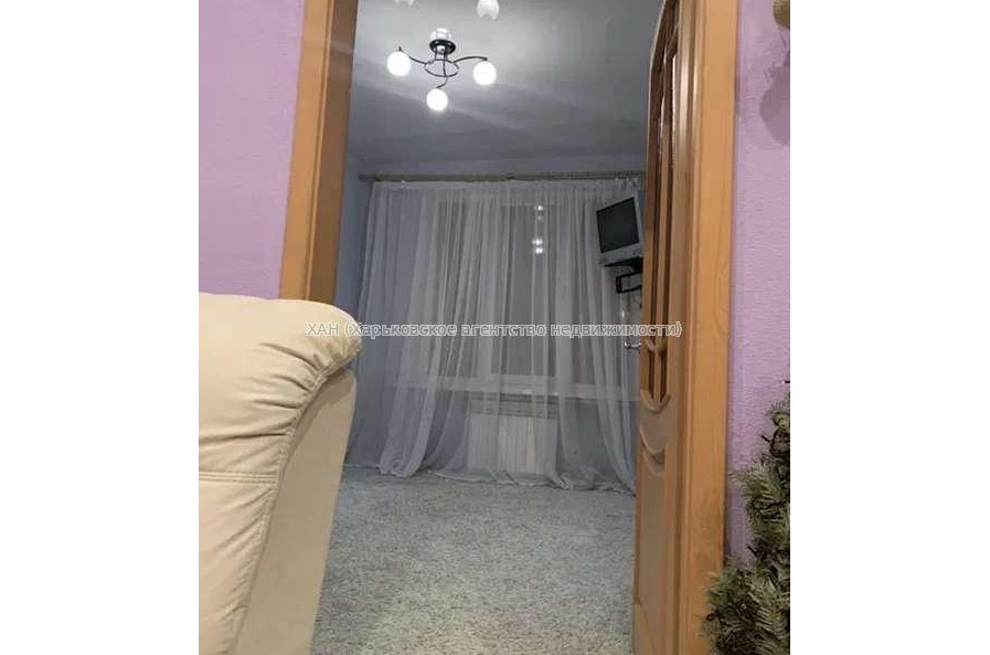 Продам квартиру, Мироносицкая ул. , 3 кім., 62.20 м², капитальный ремонт 