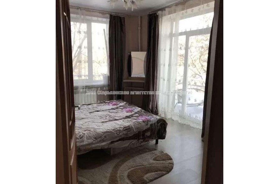 Продам квартиру, Мироносицкая ул. , 3 кім., 62.20 м², капитальный ремонт 