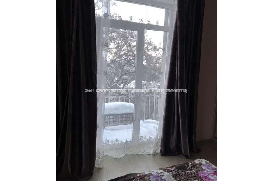 Продам квартиру, Мироносицкая ул. , 3 кім., 62.20 м², капитальный ремонт 
