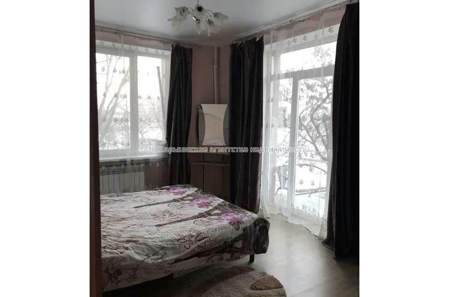 Продам квартиру, Мироносицкая ул. , 3 кім., 62.20 м², капитальный ремонт 
