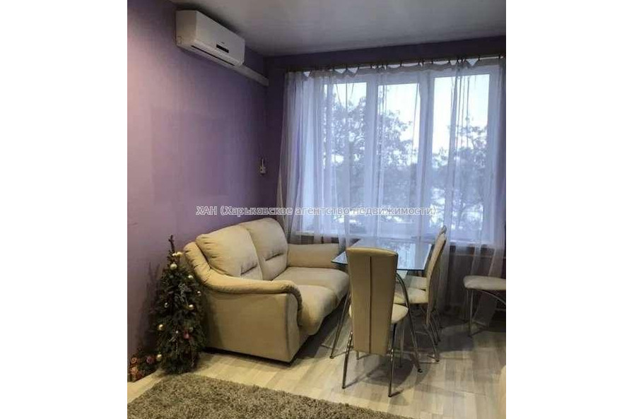 Продам квартиру, Мироносицкая ул. , 3 кім., 62.20 м², капитальный ремонт 