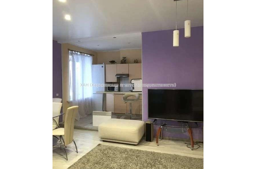 Продам квартиру, Мироносицкая ул. , 3 кім., 62.20 м², капитальный ремонт 