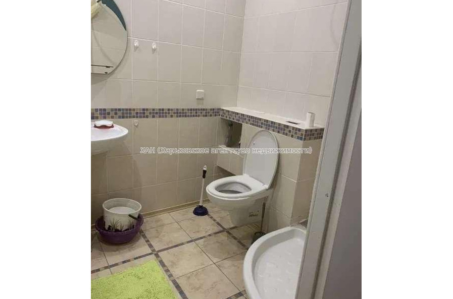 Продам квартиру, Мироносицкая ул. , 3 кім., 62.20 м², капитальный ремонт 