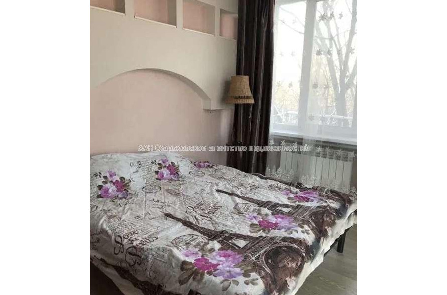 Продам квартиру, Мироносицкая ул. , 3 кім., 62.20 м², капитальный ремонт 