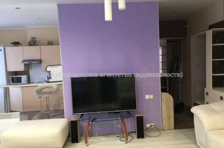 Продам квартиру, Мироносицкая ул. , 3 кім., 62.20 м², капитальный ремонт 