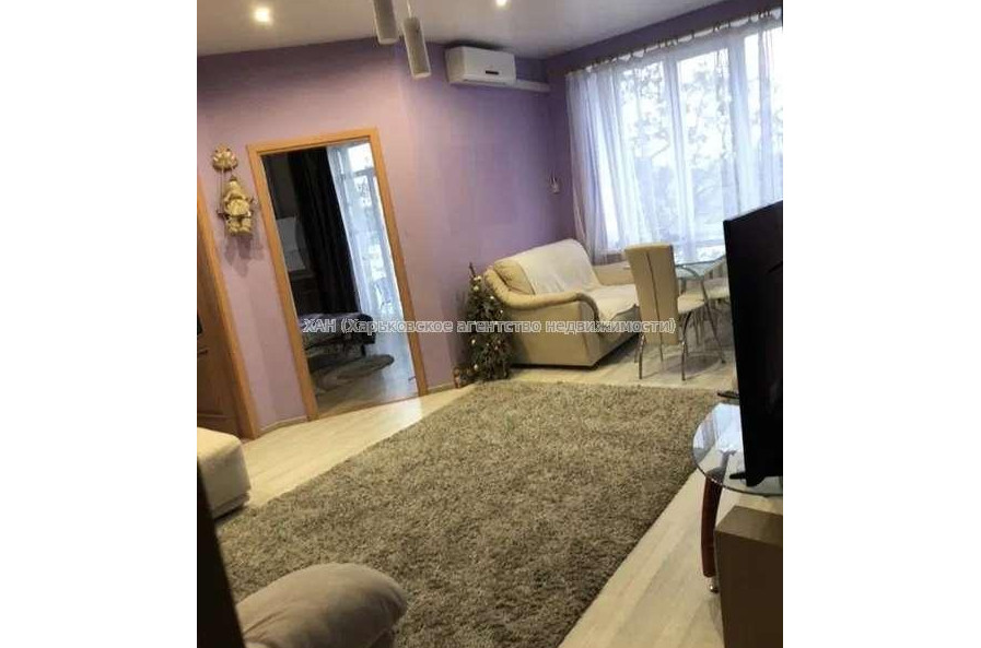 Продам квартиру, Мироносицкая ул. , 3 кім., 62.20 м², капитальный ремонт 
