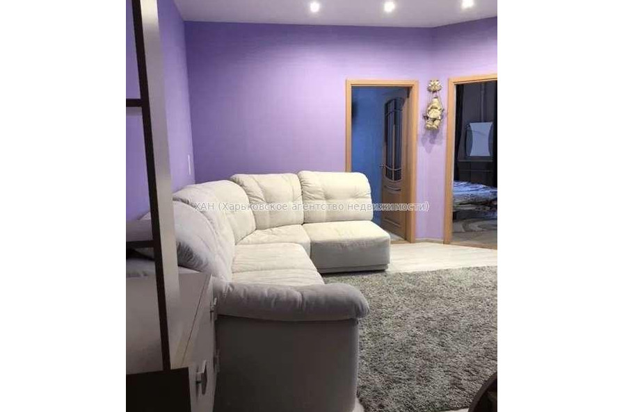 Продам квартиру, Мироносицкая ул. , 3 кім., 62.20 м², капитальный ремонт 
