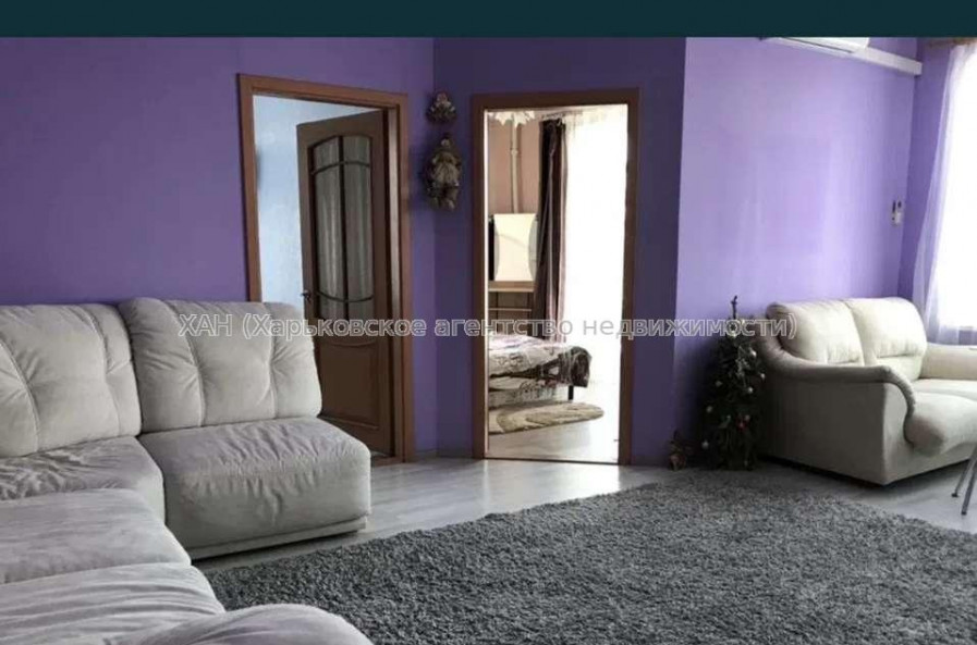 Продам квартиру, Мироносицкая ул. , 3 кім., 62.20 м², капитальный ремонт 