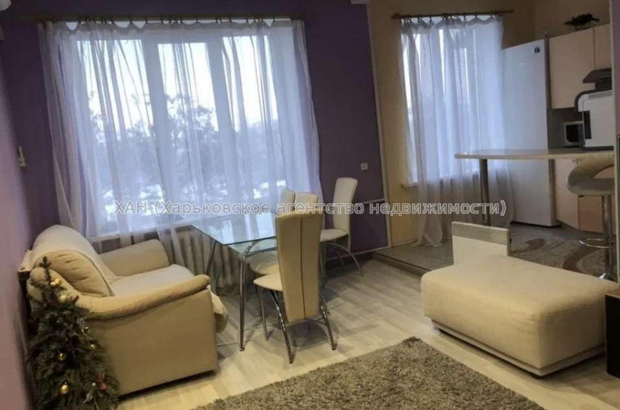 Продам квартиру, Мироносицкая ул. , 3 кім., 62.20 м², капитальный ремонт 