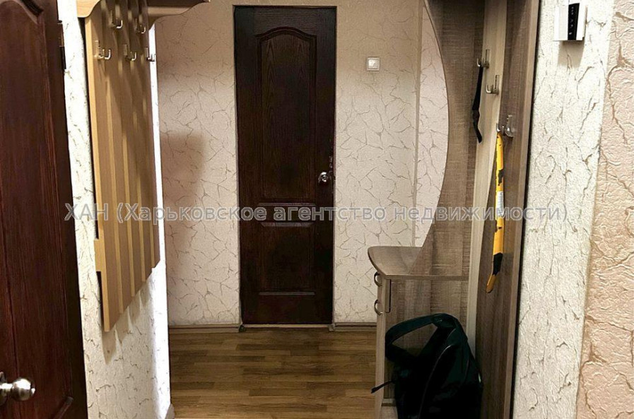 Продам квартиру, Героев Харькова просп. , 3 кім., 77 м², капитальный ремонт 