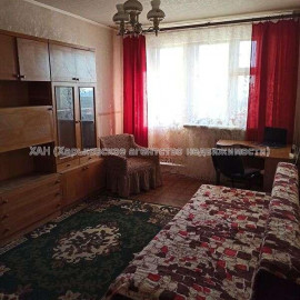 Продам квартиру, Леся Сердюка ул. , 1 кім., 33 м², косметический ремонт