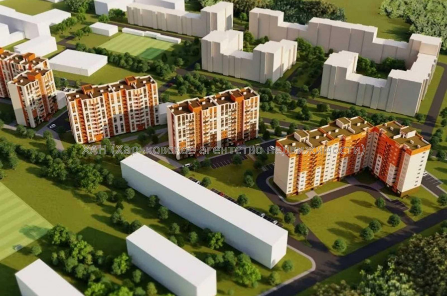Продам квартиру, Куряжская ул. , 1 кім., 45 м², без внутренних работ 