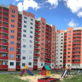 Продам квартиру, Куряжская ул. , 1 кім., 45 м², без внутренних работ 