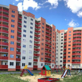 Продам квартиру, Куряжская ул. , 1 кім., 45 м², без внутренних работ