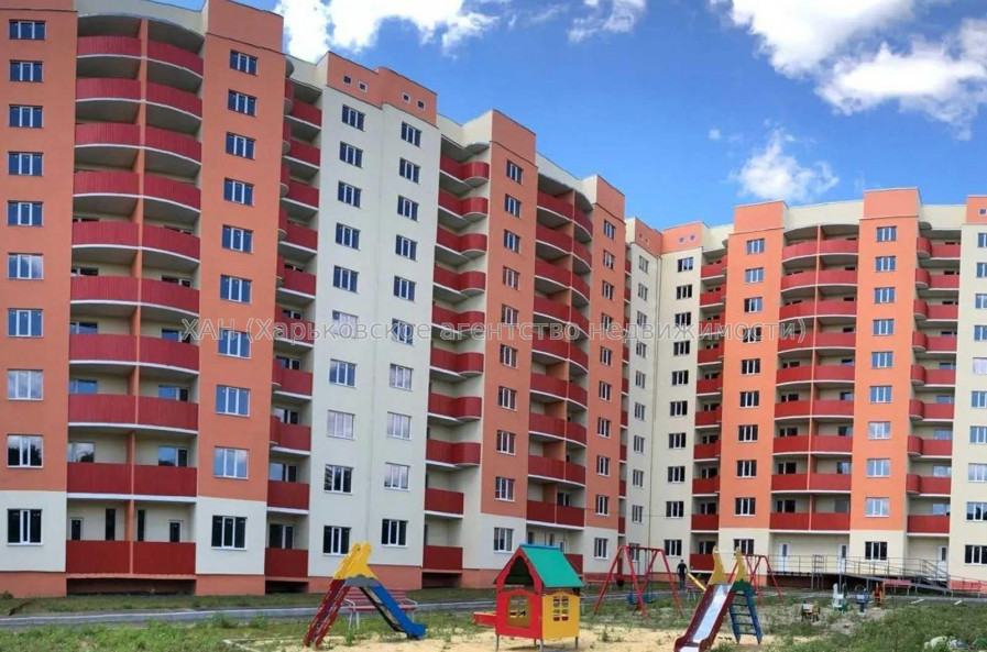 Продам квартиру, Куряжская ул. , 1 кім., 45 м², без внутренних работ 