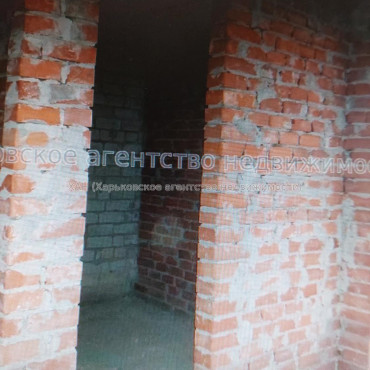 Продам квартиру, Куряжская ул. , 1 кім., 45 м², без внутренних работ 