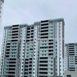 Продам квартиру, Елизаветинская ул. , 2 кім., 71 м², без внутренних работ
