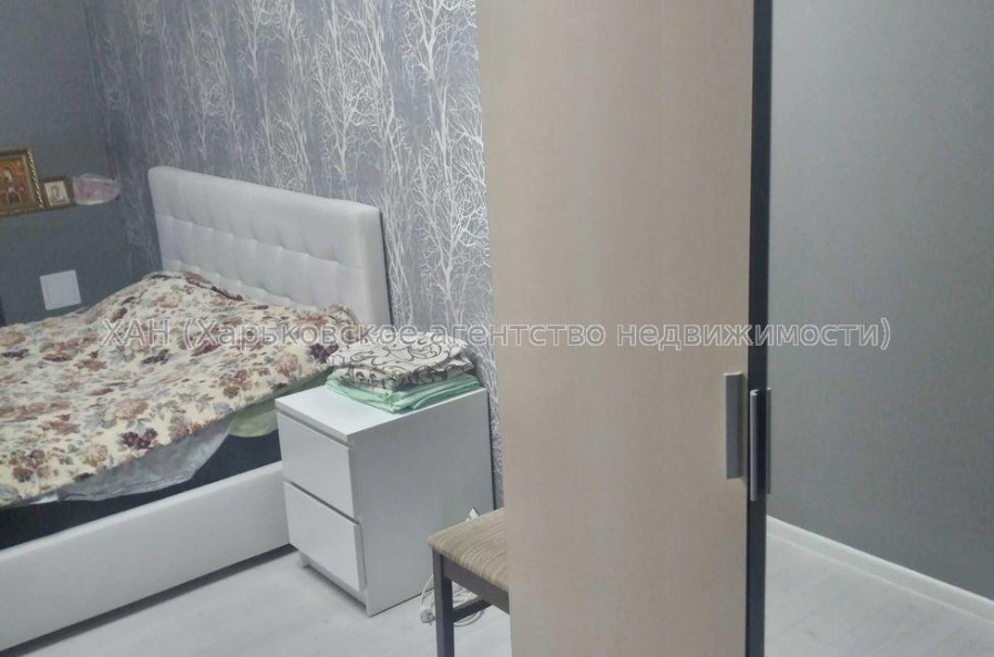 Продам квартиру, Териховская ул. , 3  ком., 53.40 м², авторский дизайн 