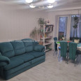 Продам квартиру, Териховская ул. , 3  ком., 53.40 м², авторский дизайн 