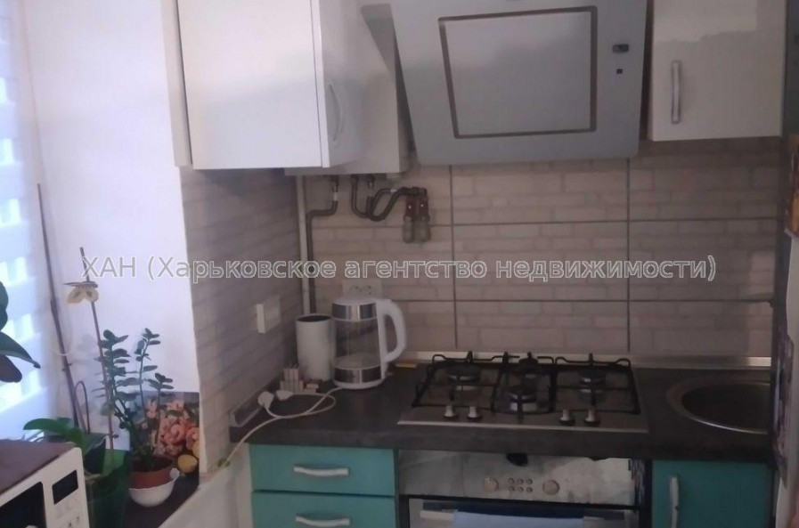 Продам квартиру, Териховская ул. , 3 кім., 53.40 м², авторский дизайн 