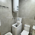 Сдам квартиру, Мира ул. , 1  ком., 40 м², евроремонт 