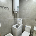 Сдам квартиру, Мира ул. , 1  ком., 40 м², евроремонт 