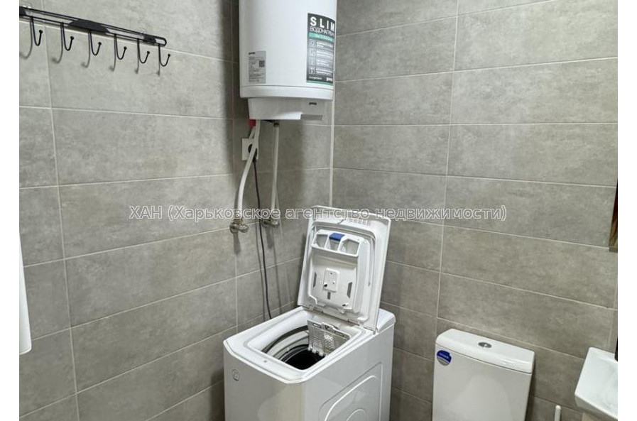 Сдам квартиру, Мира ул. , 1  ком., 40 м², евроремонт 