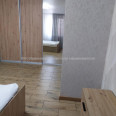 Сдам квартиру, Мира ул. , 1  ком., 40 м², евроремонт 