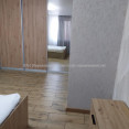 Сдам квартиру, Мира ул. , 1  ком., 40 м², евроремонт 