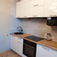 Сдам квартиру, Мира ул. , 1  ком., 40 м², евроремонт 