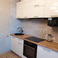 Сдам квартиру, Мира ул. , 1  ком., 40 м², евроремонт 
