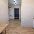 Сдам квартиру, Мира ул. , 1  ком., 40 м², евроремонт 