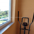 Сдам квартиру, Мира ул. , 1  ком., 40 м², евроремонт 