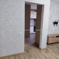 Сдам квартиру, Мира ул. , 1  ком., 40 м², евроремонт 