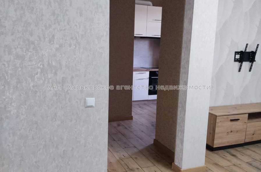 Сдам квартиру, Мира ул. , 1  ком., 40 м², евроремонт 
