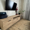 Сдам квартиру, Мира ул. , 1  ком., 40 м², евроремонт 