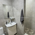 Сдам квартиру, Мира ул. , 1  ком., 40 м², евроремонт 