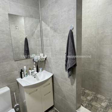 Сдам квартиру, Мира ул. , 1  ком., 40 м², евроремонт 
