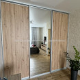 Сдам квартиру, Мира ул. , 1  ком., 40 м², евроремонт 