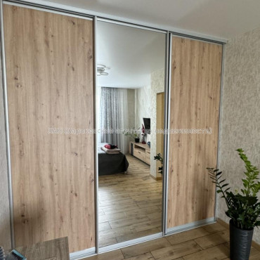 Сдам квартиру, Мира ул. , 1  ком., 40 м², евроремонт 